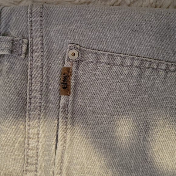 ELSE~ Jeans, Grey, 24 - Picture 10 of 11